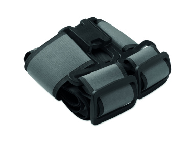 Logotrade meened pilt: Reguleeritav 360 helkurvöö